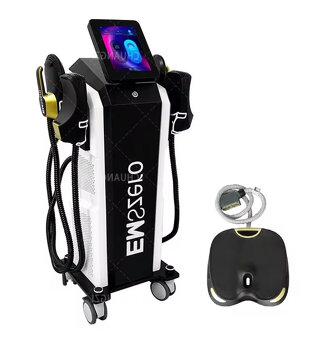 Prodej – EMSculpt EMSzero + RF - model 2025 - 3