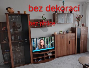 Obývací stěna - 3