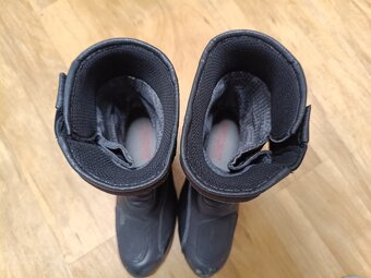 Dámské moto věci - 3