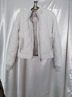 Zimní značková bunda - 3