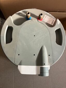 Prodám bojler 80 l - 3