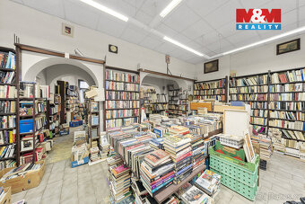 Prodej obchodního prostoru, 82 m², Děčín, ul. Palackého - 3