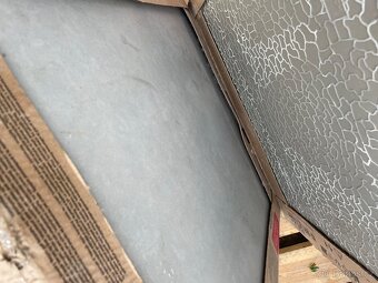 Dlažba Rako Taurus 60x60 šedá - 3