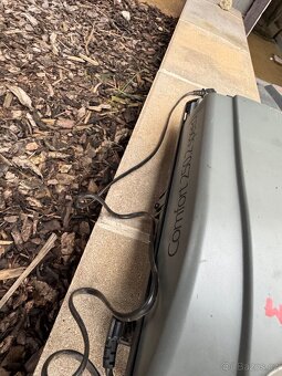 Marantec Comfort 250.2 Pohon garážových vrat - 3