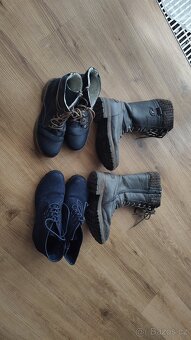 Damske divci botyvelikost 38 - 3