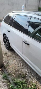 ČIERNE krytky klučiek - ŠKODA VOLKSWAGEN SEAT - 3