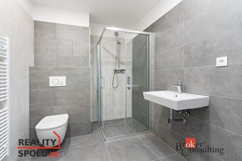 Pronájem, byty/2+kk, 50.3 m2, Heyrovského 632/27, Doudlevce, - 3