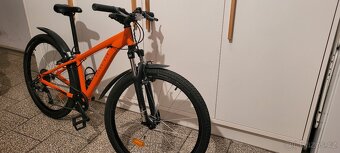 Dětské horské kolo - 3
