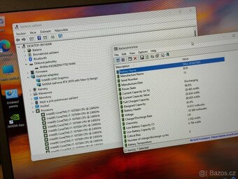 10) DELL G5 15(5500) - i7-10750H, 16GB, 1TB, RTX 2070 8GB - 3