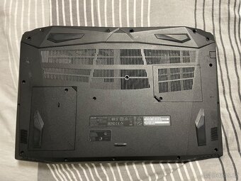 Herní notebook Acer Nitro - 3