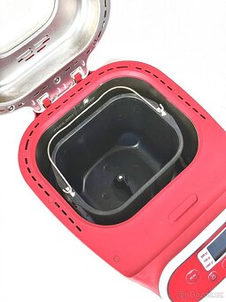 Domácí pekárna - 3