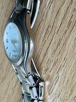 Hodinky Seiko - 3