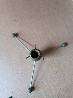 stojan na vánoční stromek - Sputnik - 3