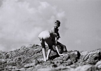 Nikon F4 + Nikon AF Nikkor 24-50mm f/3.3-4.5 + Nikon 70-210m - 3