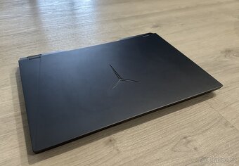 Lenovo Legion 5 Pro 16ACH6H /Ryzen7,RTX3070,32GB, 3TB SSD/ - 3