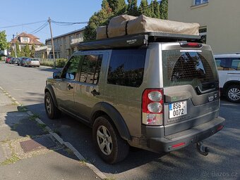 Land Rover Discovery 3 - 3