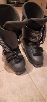 Pánské lyžáky Salomon - 3