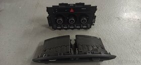 Toyota GT86 / BRZ panel ventilace - 3