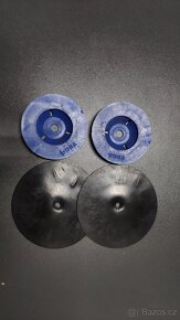 Toroidní audio transformátor 80VA - 3