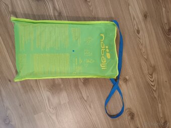 Dětský rozkládací bazének Nabaiji - 3