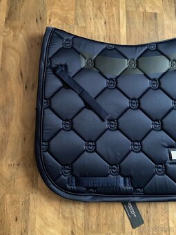 Equestrian Stockholm DL navy - 3