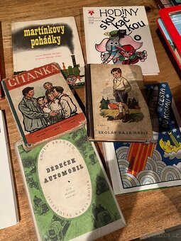 Dětské knížky plus knížky Zdarma - 3
