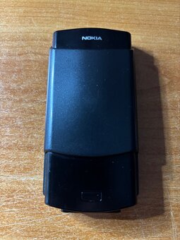 Nokia N70 - 3