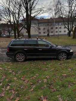 Volkswagen Passat B5.5 variant 1.9TDI - 3