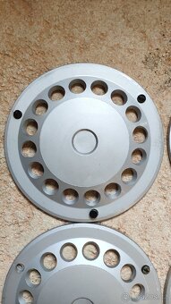 Sada poklic 13" Favorit, Žiguli, Škoda a jiné - 3