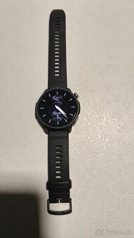 AMAZFIT BALANCE 2 NOVE vydrž 21 dní - 3