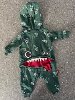 Set oblečení 42 ks - 3