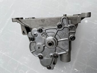 BMW N57 olejové tandemové čerpadlo - 3