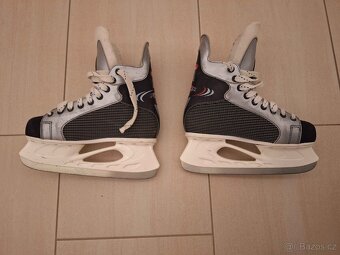 Dětské brusle Botas Pulsar 112 vel. 39 - 3