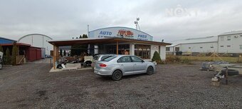 Pronájem komerční Obchodní prostory, 1 298㎡ - 3