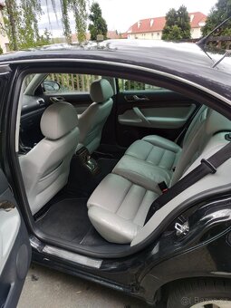 Škoda Superb 2.5TDI 120kw L&K - 3