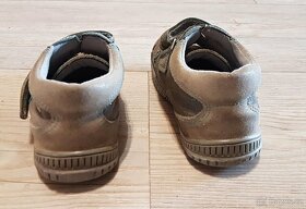 Celoroční boty značky Santé - vel. 27 - 3