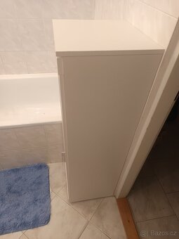 Koupelnová skříňka LIDL - 3