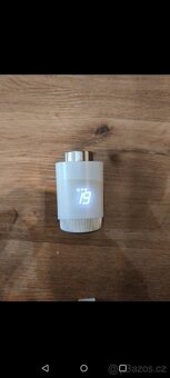 ZigBee Smart termostat na topení - 3