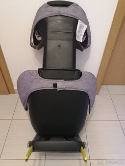 Autosedačka Maxi-Cosi ISOFIX 15–36 kg - 3
