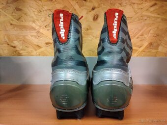 Boty na běžky ALPINA CL JR na NNN vel. 33 - 3