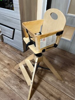 jídelní židle - 3