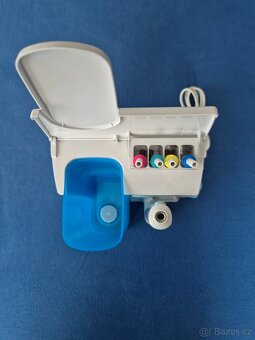 Zubní sprcha Oral-B Braun 3727 - 3