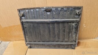 Prodám díly na Wartburg 353 - 3