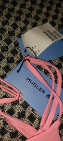 Nova plavkova podprsenka Mugler HaM vel. 34 - 3