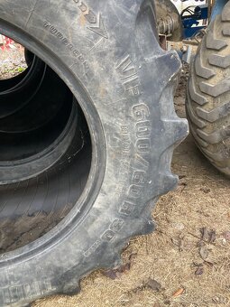 Pneu 600/60r30 - 3