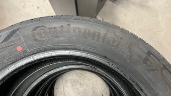 NOVÉ letní pneu 215/55R18H - 3