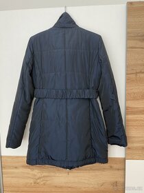 Zimní těhotenský kabát - 3
