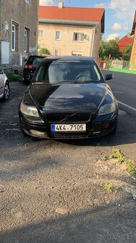 Volvo v50. Prodám nebo vyměním. - 3