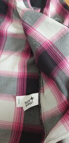 Dívčí košile 146/152 - 3