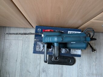 Pila pórobeton Bosh Gac 250 - 3